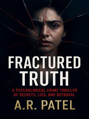 cover image of Fractured Truth